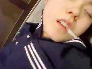 Forbidden desires unleashed: A night of dark ecstasy with two depraved rapists in Tokyo