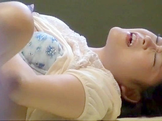 Horny MILF Couldn't Care Less About Neighbors' Judgmental Gazes While Rubbing Her Nippon