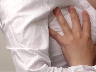 Fucking a Mature Tutor with Big Boobs During Class in Nippon Porn Video