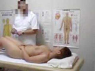 Fucking a Massage Therapist in Nippon is Forbidden but so Damn Good!
