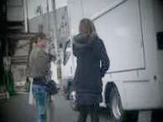 Sexy Nippon Pussy Gets Nailed by Tokyo Pornstar