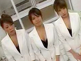 Sexual Tour in Tokyo with Nippon Goddesses