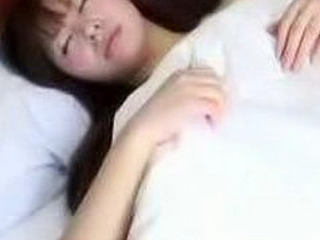 Japanese Morning XXX With Tight Teen Pussy in Tokyo