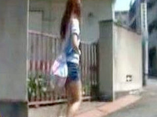 Japanese girl with nipple pumps fucks pervert in Tokyo hotel room