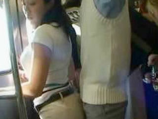 Japanese MILF Riding Public Dick in Tokyo's XXX Nippon Porn.