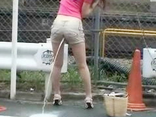 JAV XXX TUBE - Nippon Milky Way Fuck in Shibuya Crossing