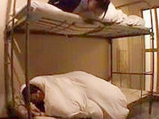 Sex craving nurse fucks patient in late-night shift's XXX treats in Tokyo, Thai, and China's hot spots